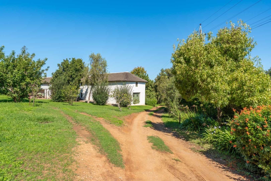 0 Bedroom Property for Sale in Riversdale Western Cape